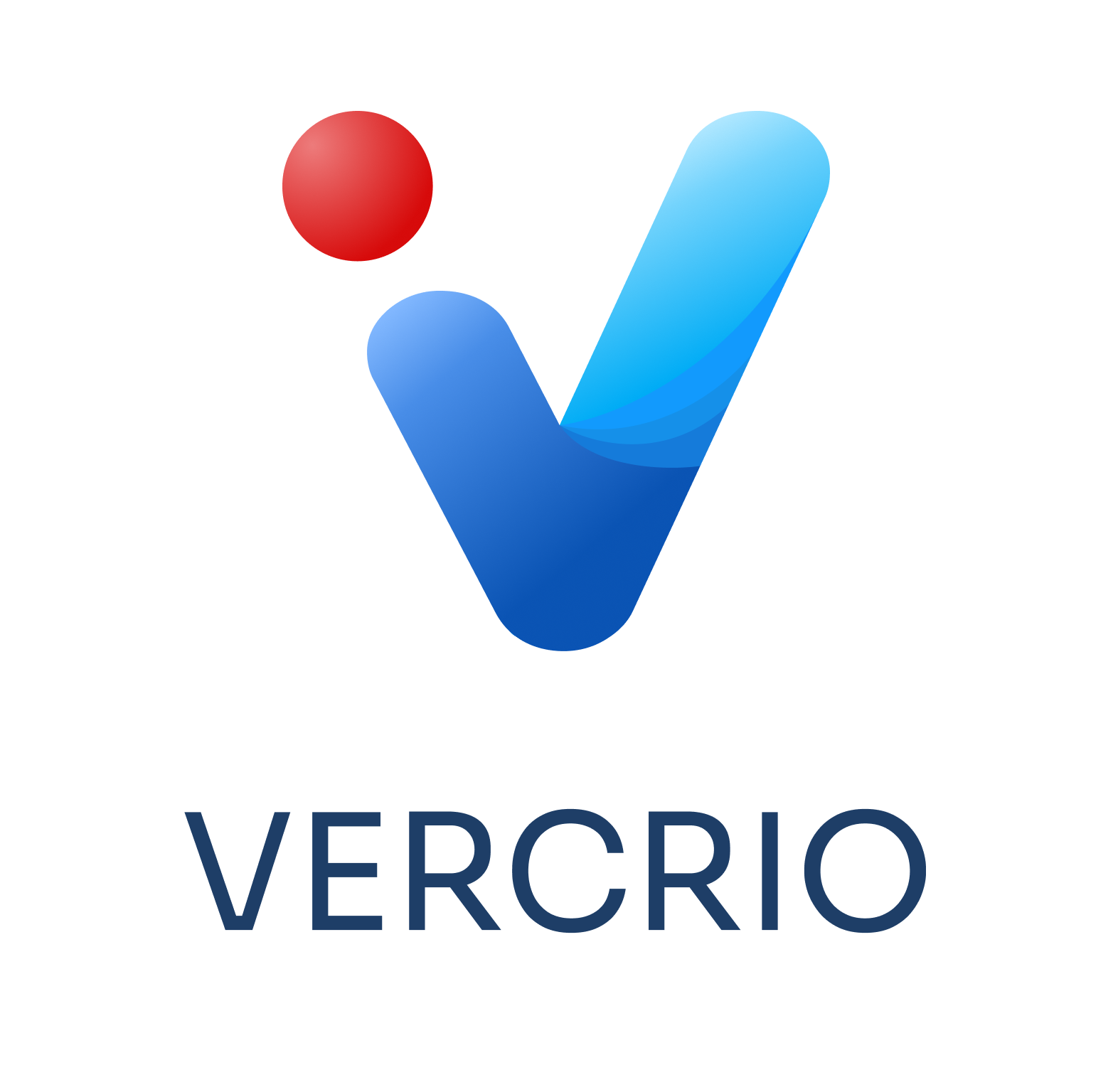 Vercrio Signup